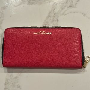 Marc Jacob’s Wallet